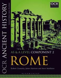 OCR Ancient History AS and A Level. Component 2 Rome