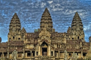 柬埔寨留学申请