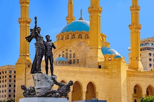 黎巴嫩留学申请